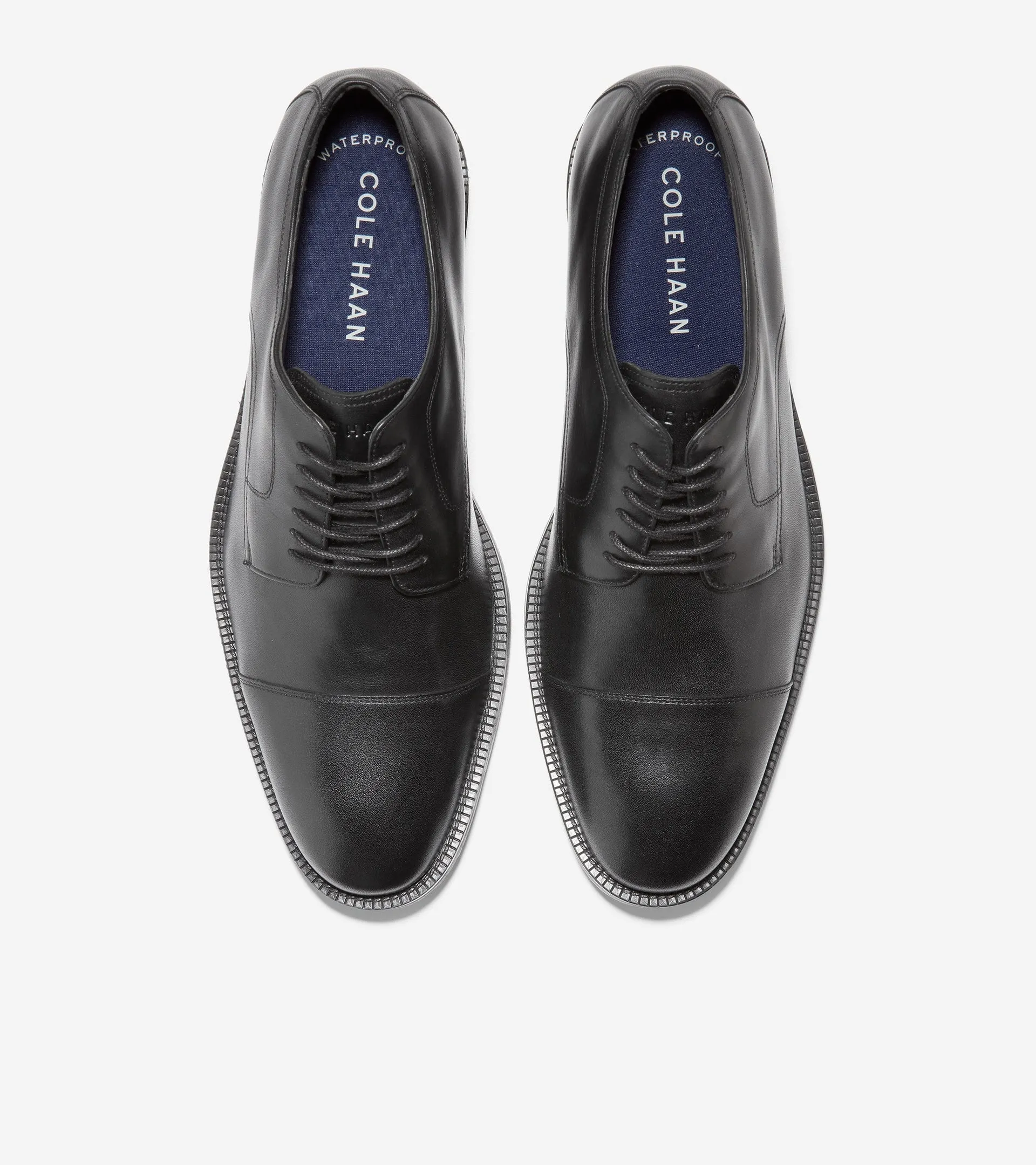 Men's Modern Essentials Cap Toe Oxfords