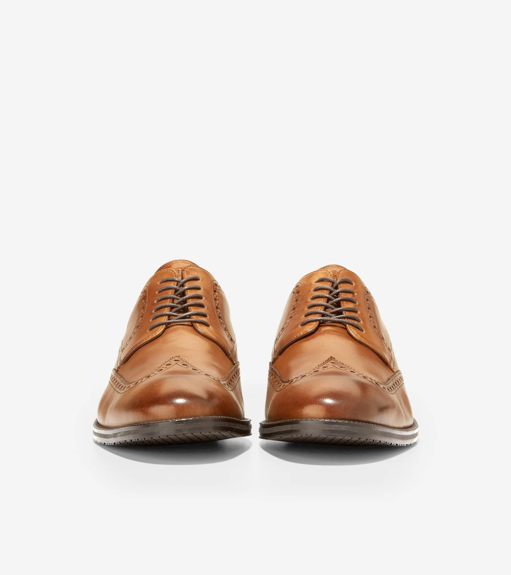 Men's Modern Essentials Wingtip Oxfords