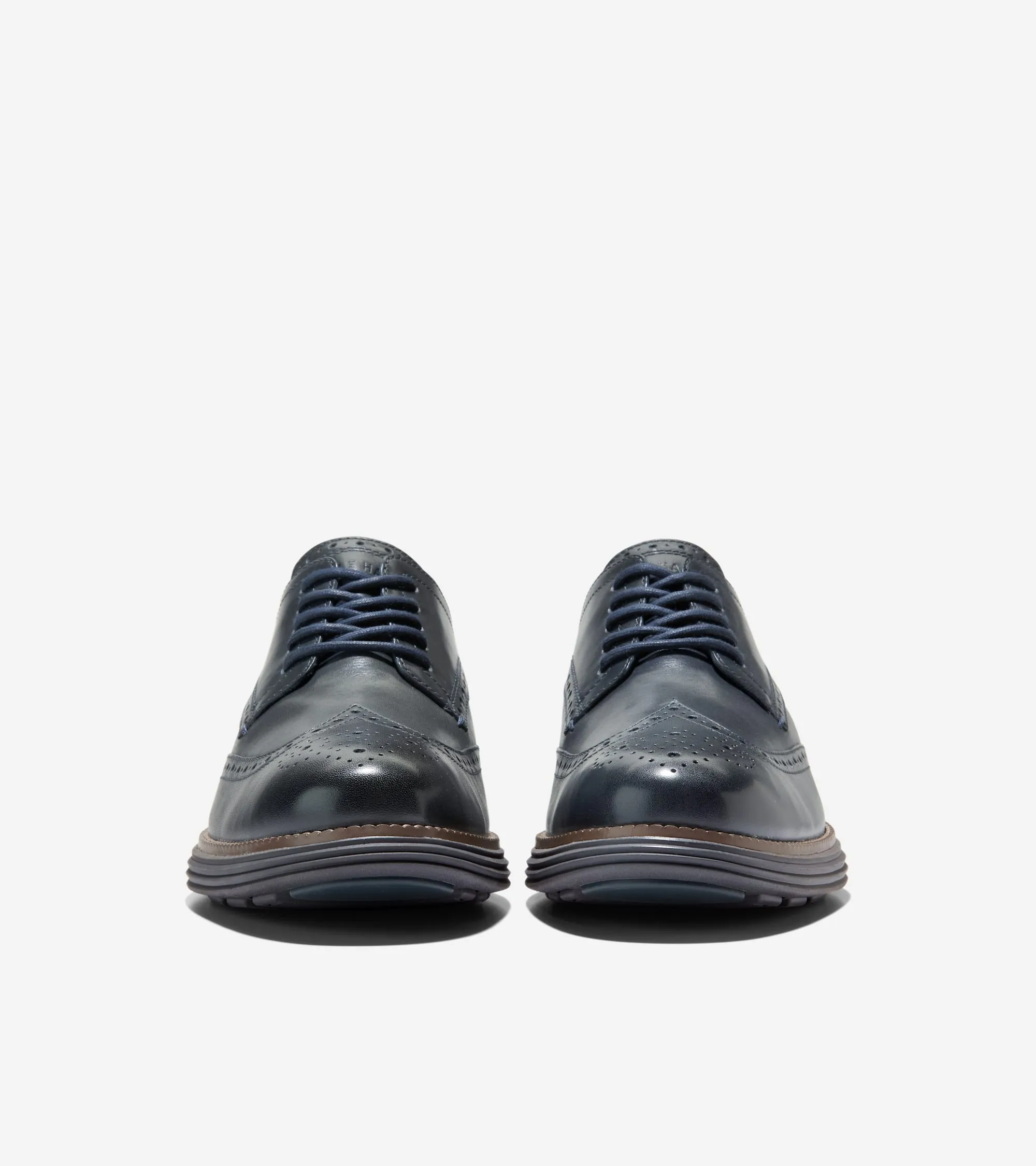 Men's ØriginalGrand Remastered Wingtip Oxfords