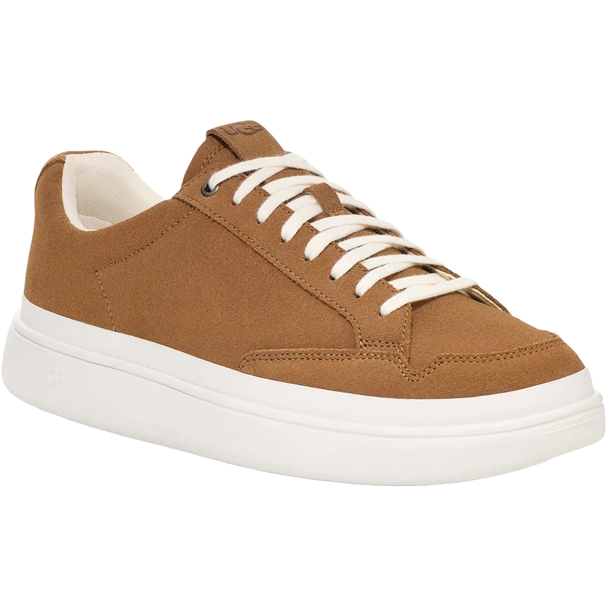 Men's South Bay Sneaker Low Suede