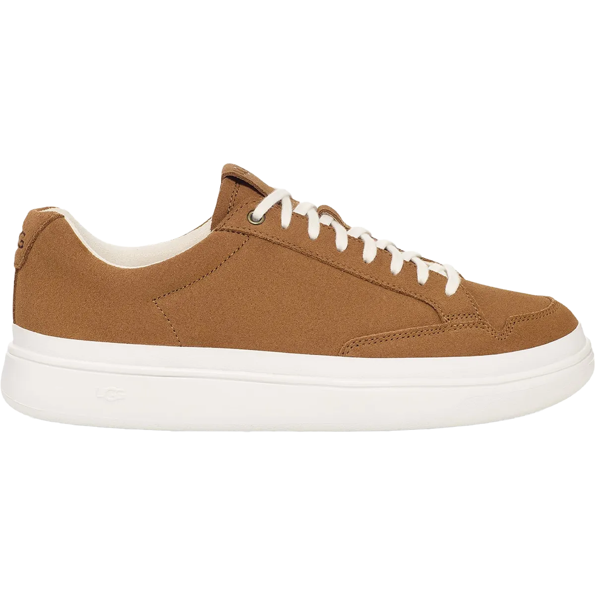 Men's South Bay Sneaker Low Suede