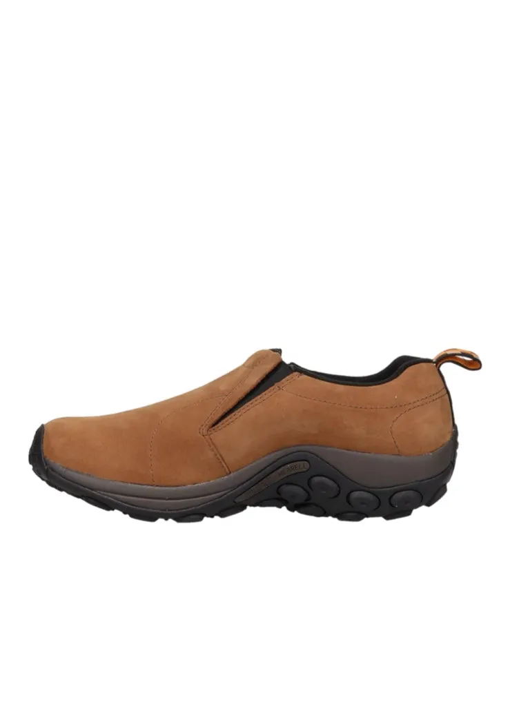 Merrel Men's Jungle Moc Nubuck