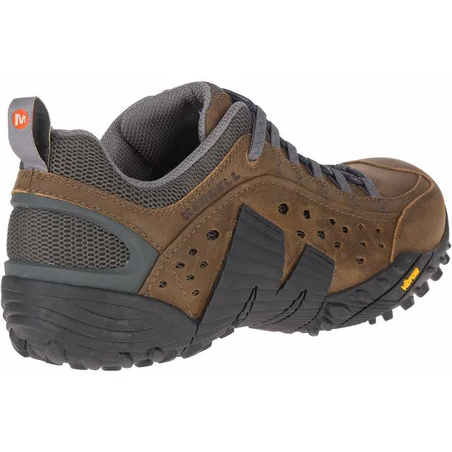 Merrell Intercept Mens Hiking Shoe