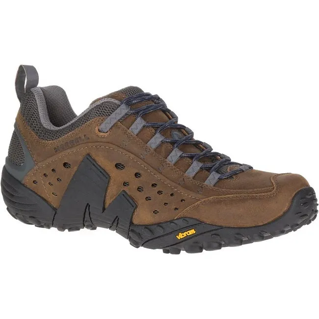 Merrell Intercept Mens Hiking Shoe