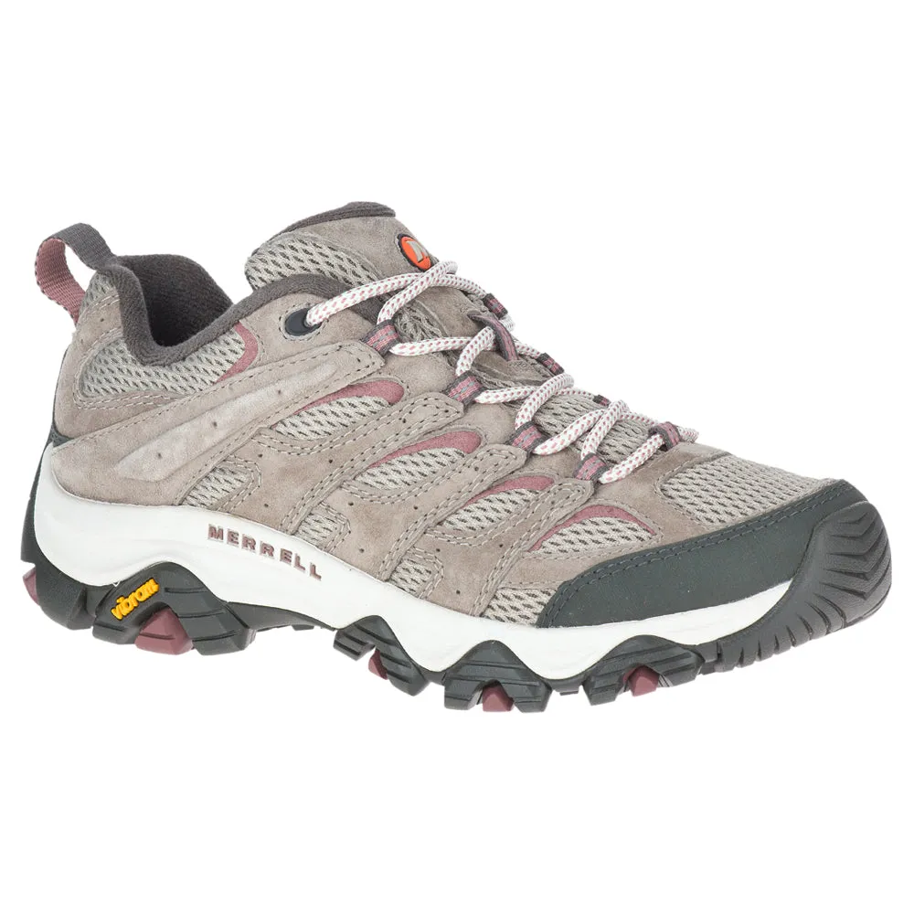 Moab 3 Hiking Shoes