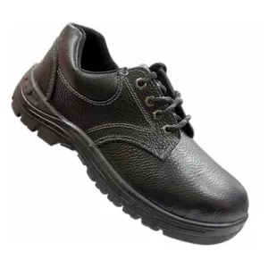 MS-02 Super Lightweight Safety Shoe: Your Ultimate Protection