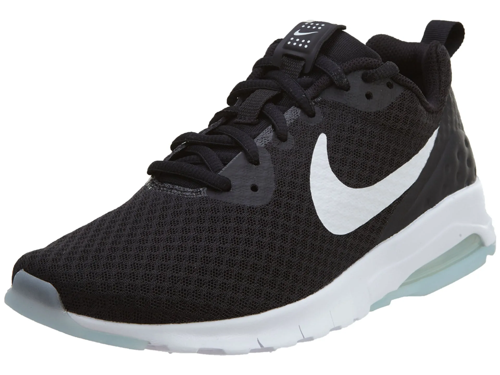 Nike Air Max Motion Low Womens Style : 833662