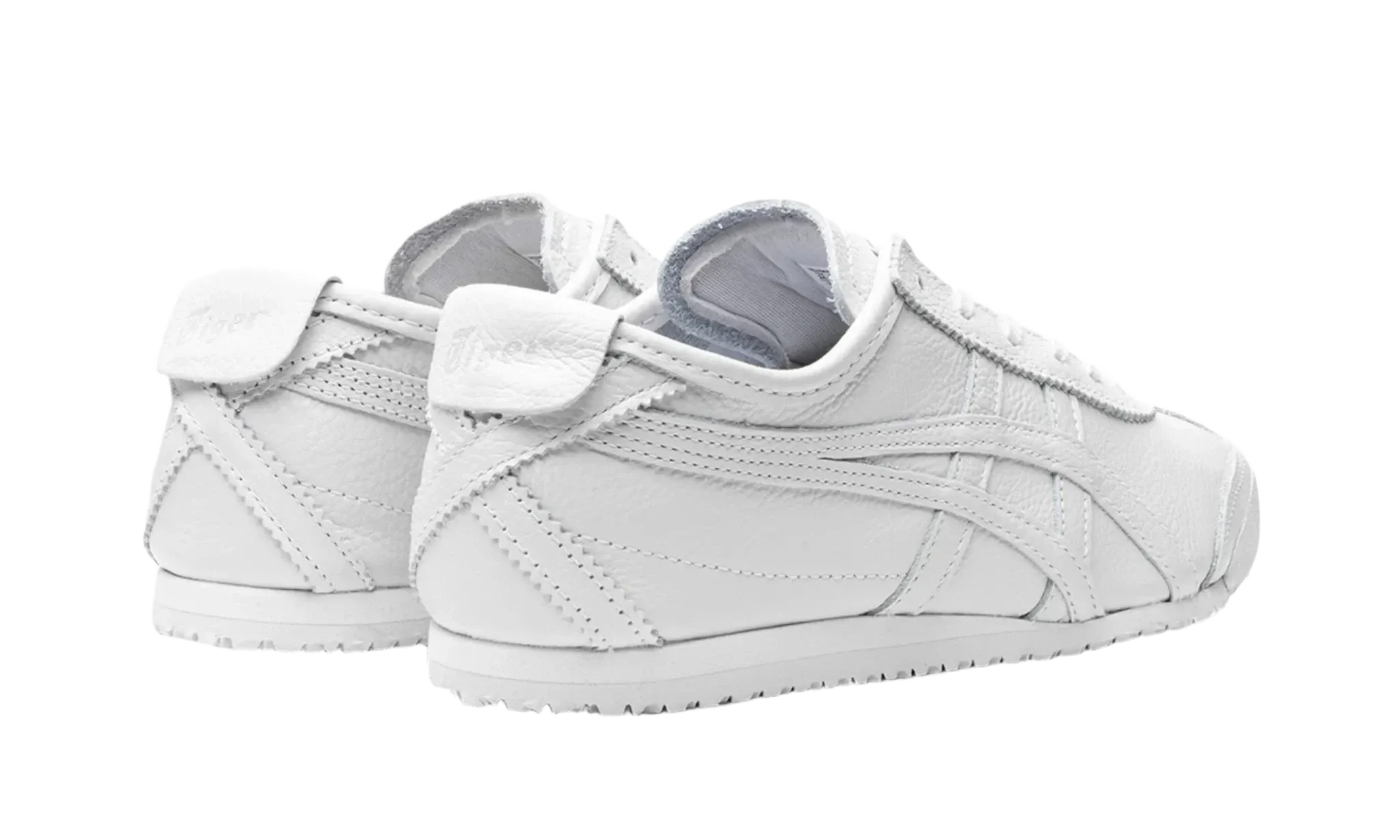 Onitsuka Tiger Mexico 66 Triple White