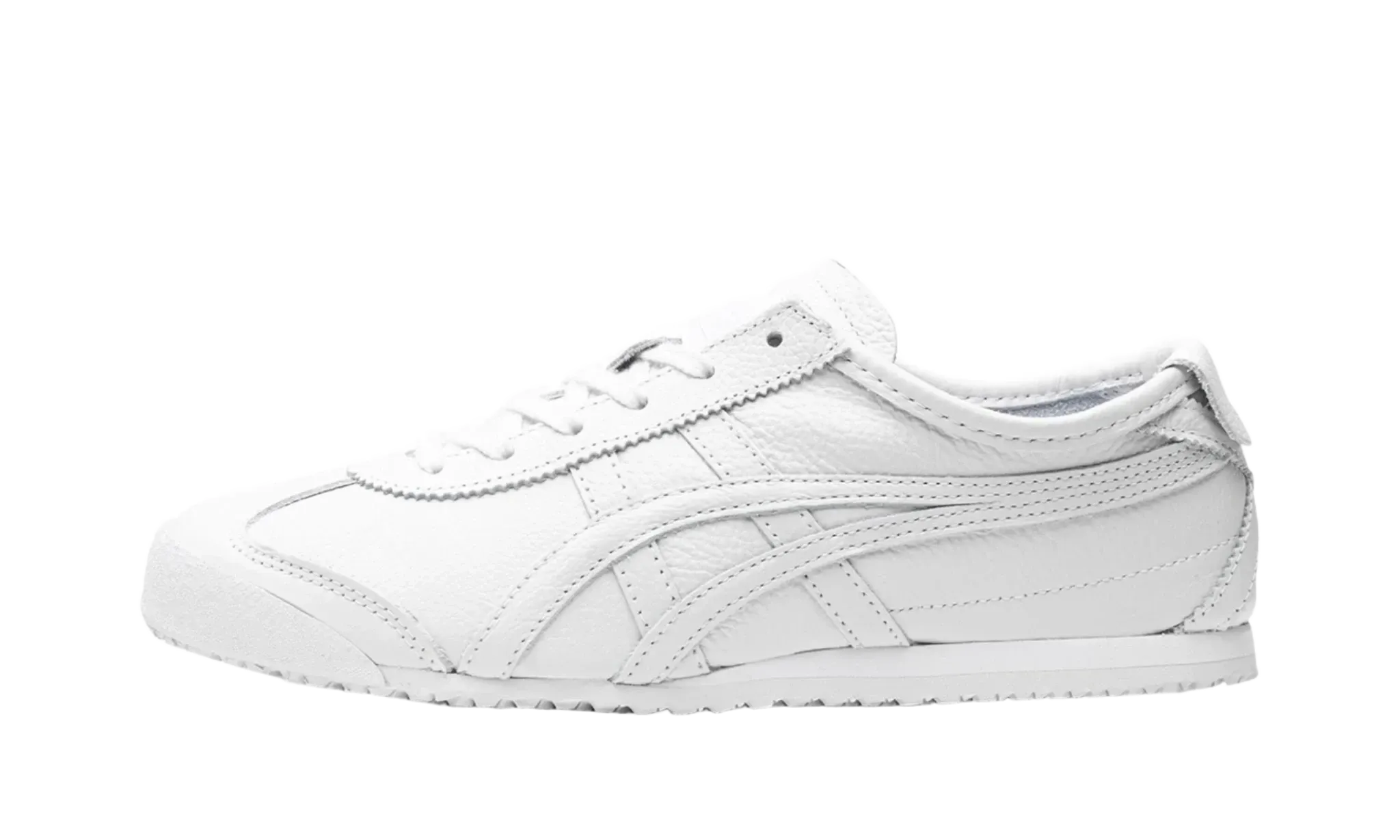 Onitsuka Tiger Mexico 66 Triple White