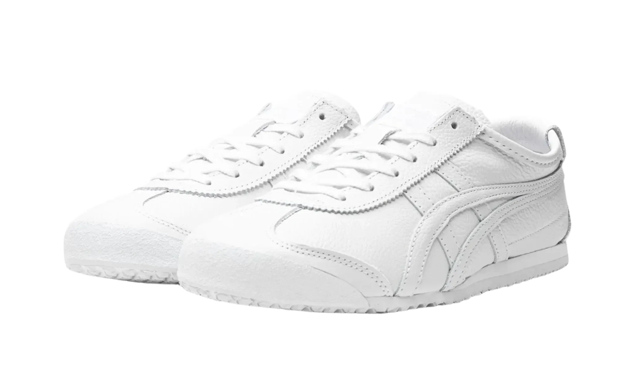 Onitsuka Tiger Mexico 66 Triple White