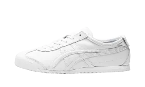 Onitsuka Tiger Mexico 66 Triple White