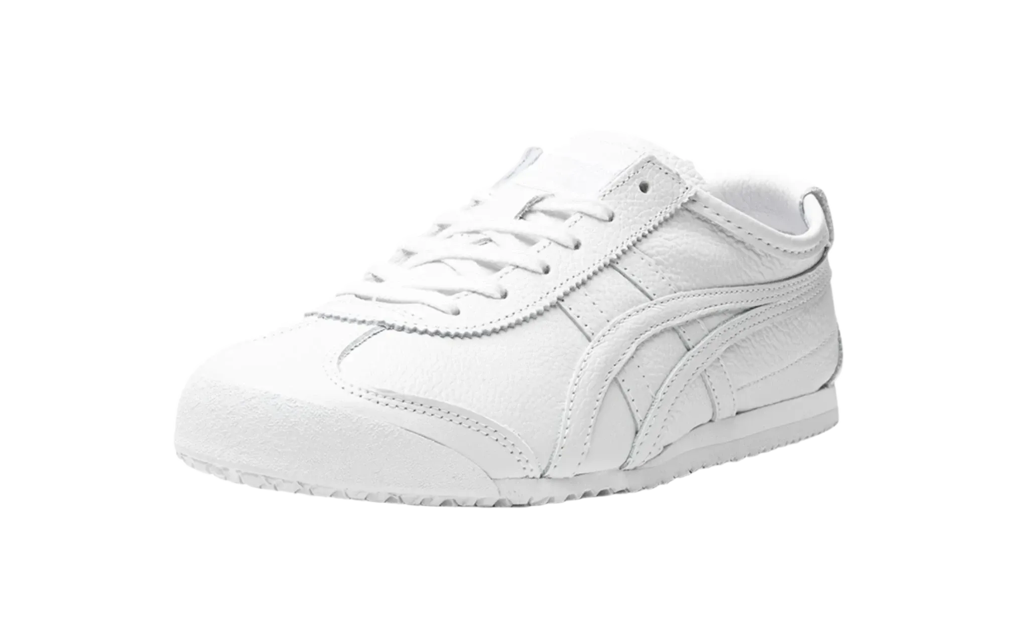 Onitsuka Tiger Mexico 66 Triple White