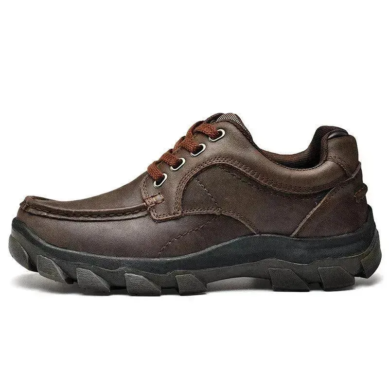 Outdoor Hiking Shoes Men's Hiking Shoes Sports Shoes