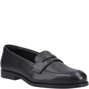 Pod Islay Loafer Senior School Shoes