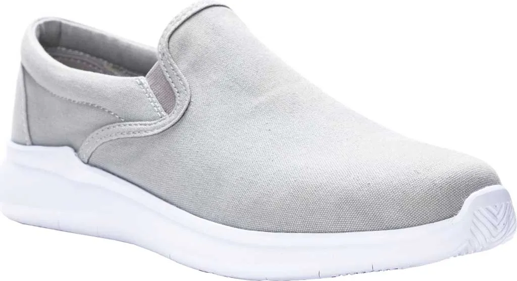 Propet Finch Light Grey Women's