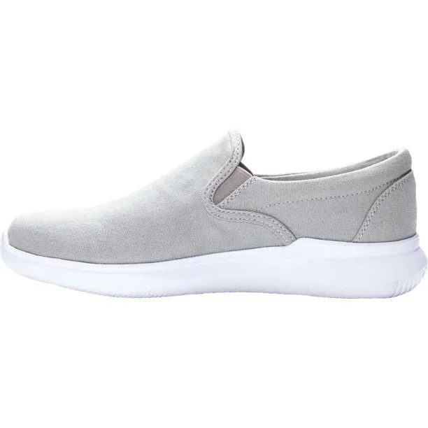 Propet Finch Light Grey Women's