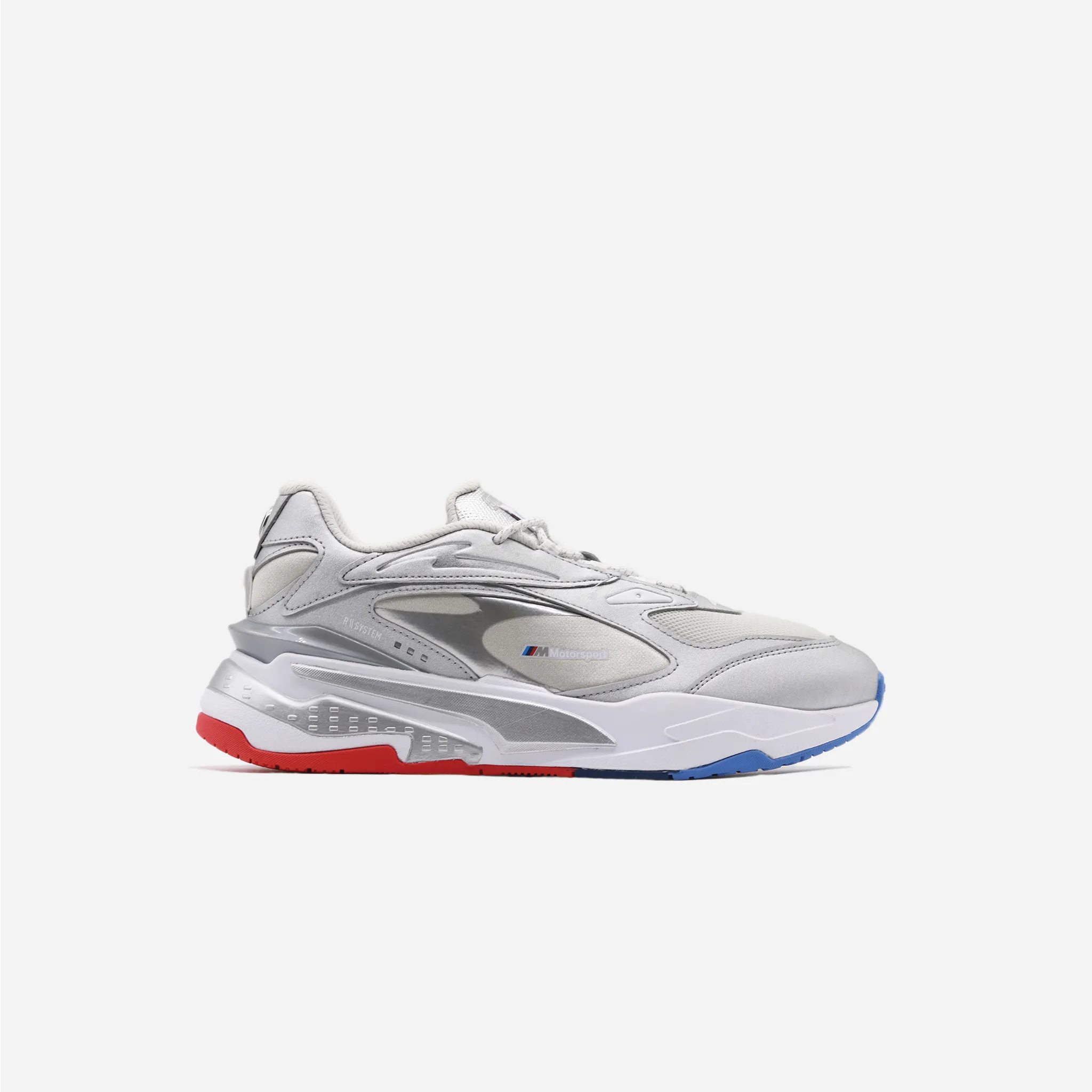 Puma BMW M Motorsport RS-Fast Sneakers 307082 01