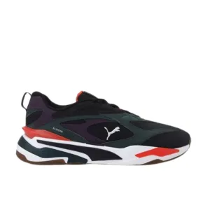 PUMA - RS-Fast Buck Lace-Up Sneakers