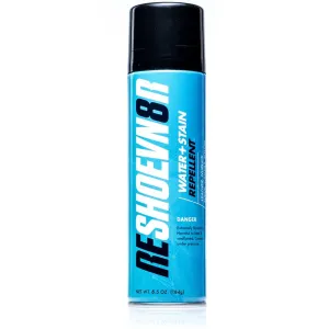 Reshoevn8r Water Stain Repellent