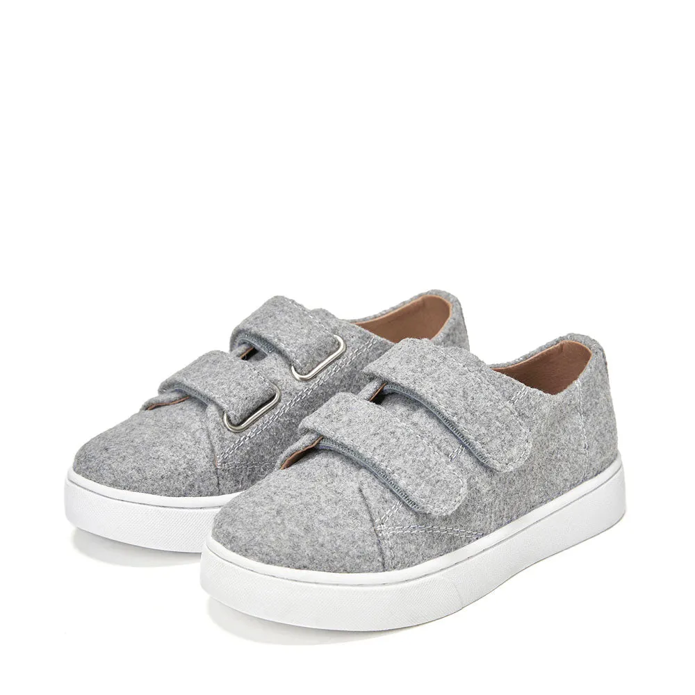 Robby 2.0 Wool Grey