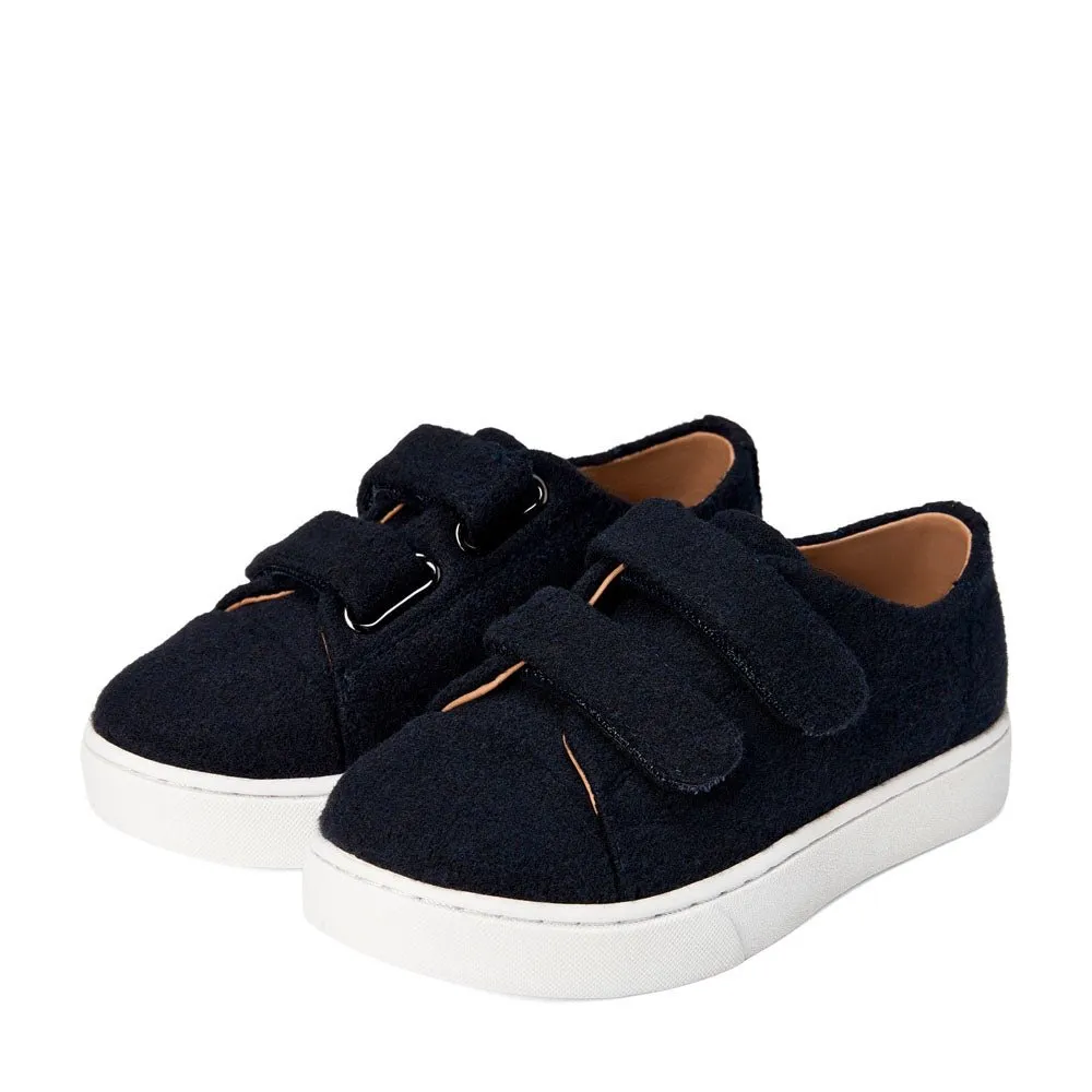 Robby 2.0 Wool Navy