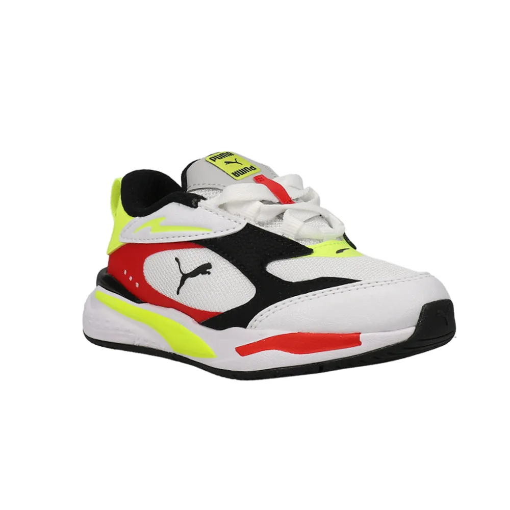 RS-Fast Limits Sneakers (Little Kid)