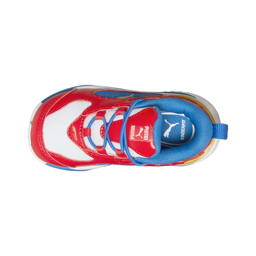 RS-Fast RWV AC Slip On Sneakers (Toddler)