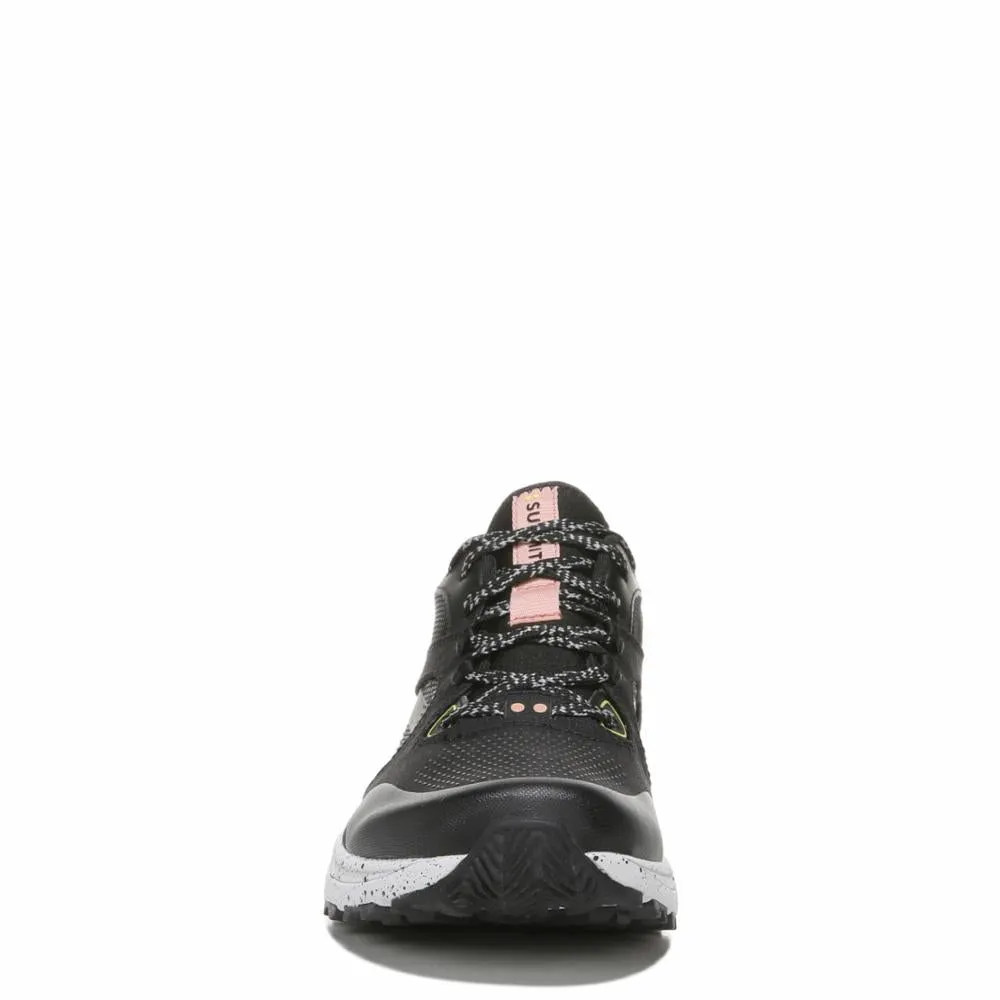 Ryka Women's Summit Black M