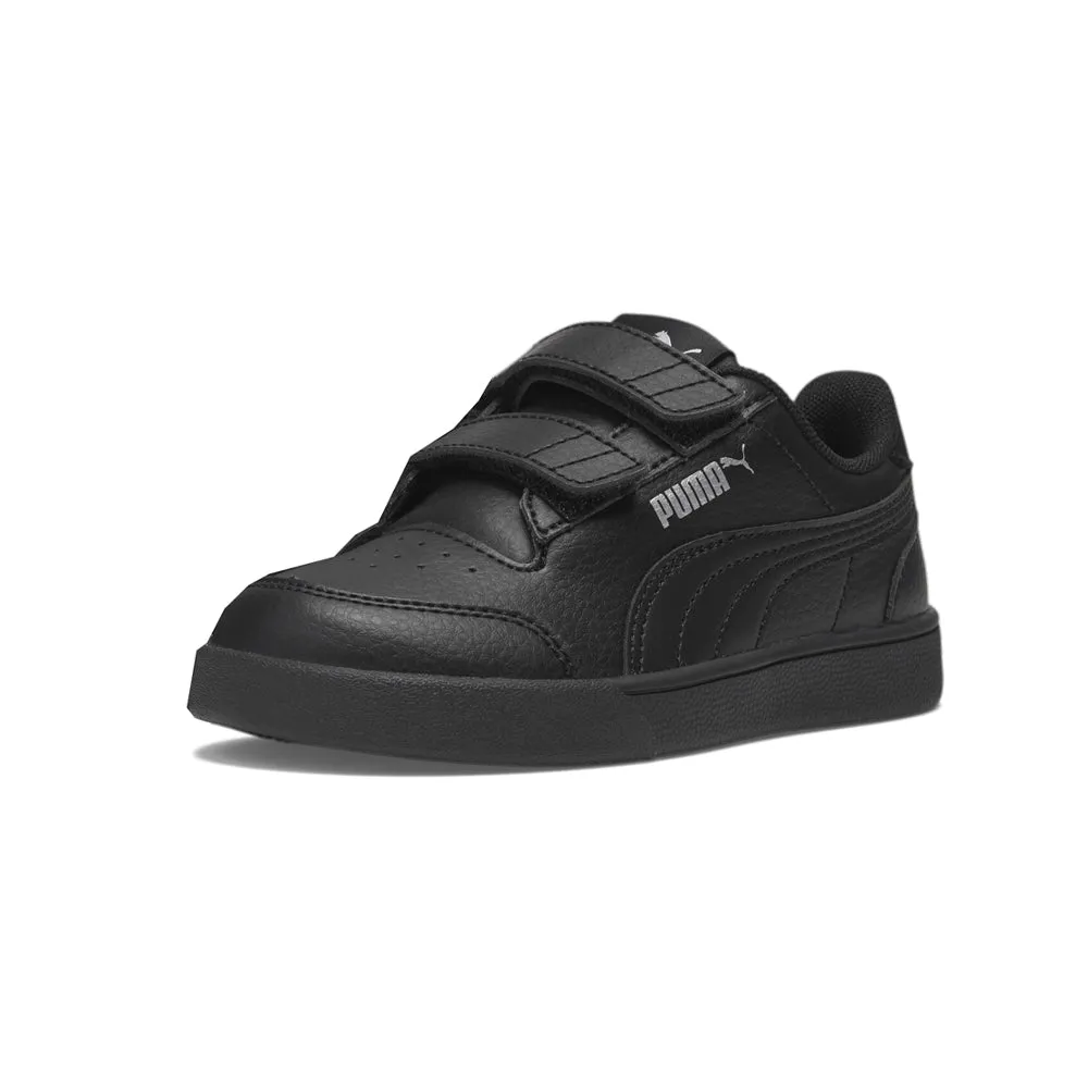 Shuffle Slip On Sneakers (Little Kid-Big Kid)