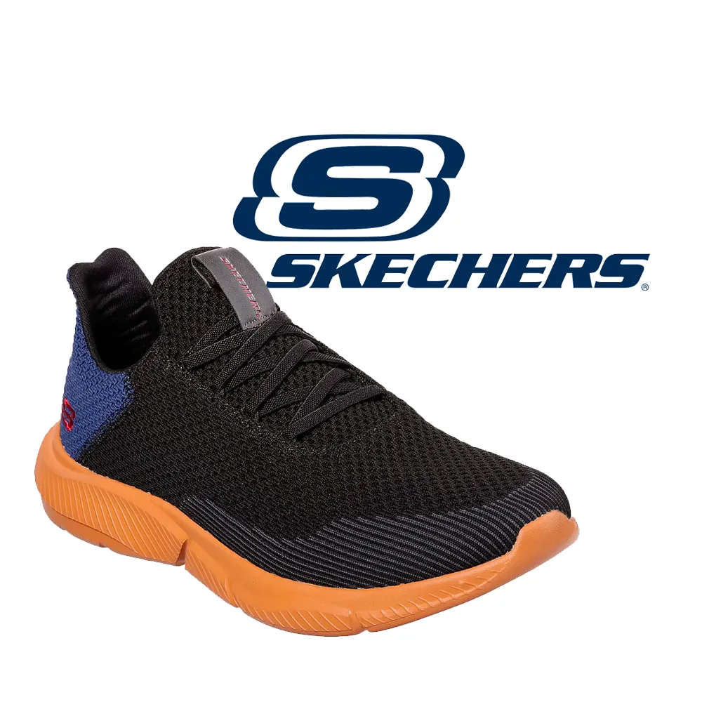 SKECHERS Men's Ingram Taison 65867