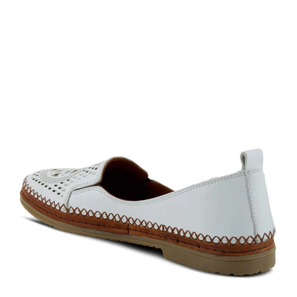 Spring Step Shoes Ingrid Leather Loafers