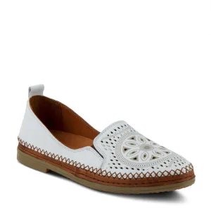 Spring Step Shoes Ingrid Leather Loafers