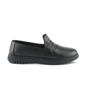 Spring Step Women's Patton - Black