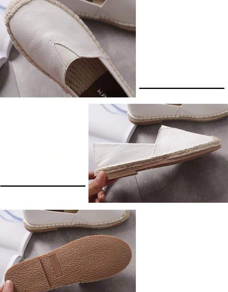 Summer Lightweight Slip-on Shoes