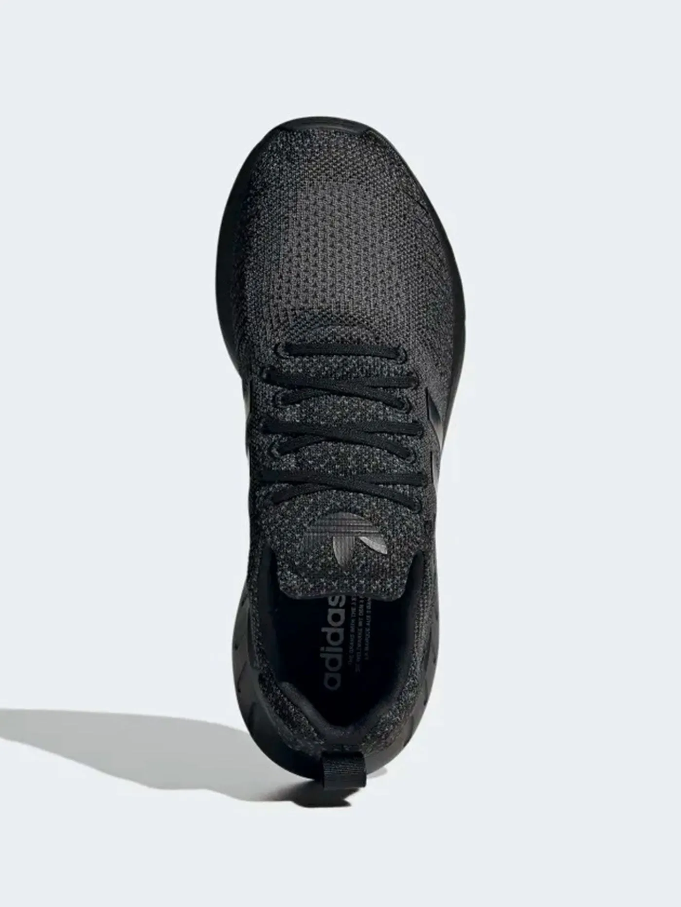 Swift Run 22 Core Black Shoes