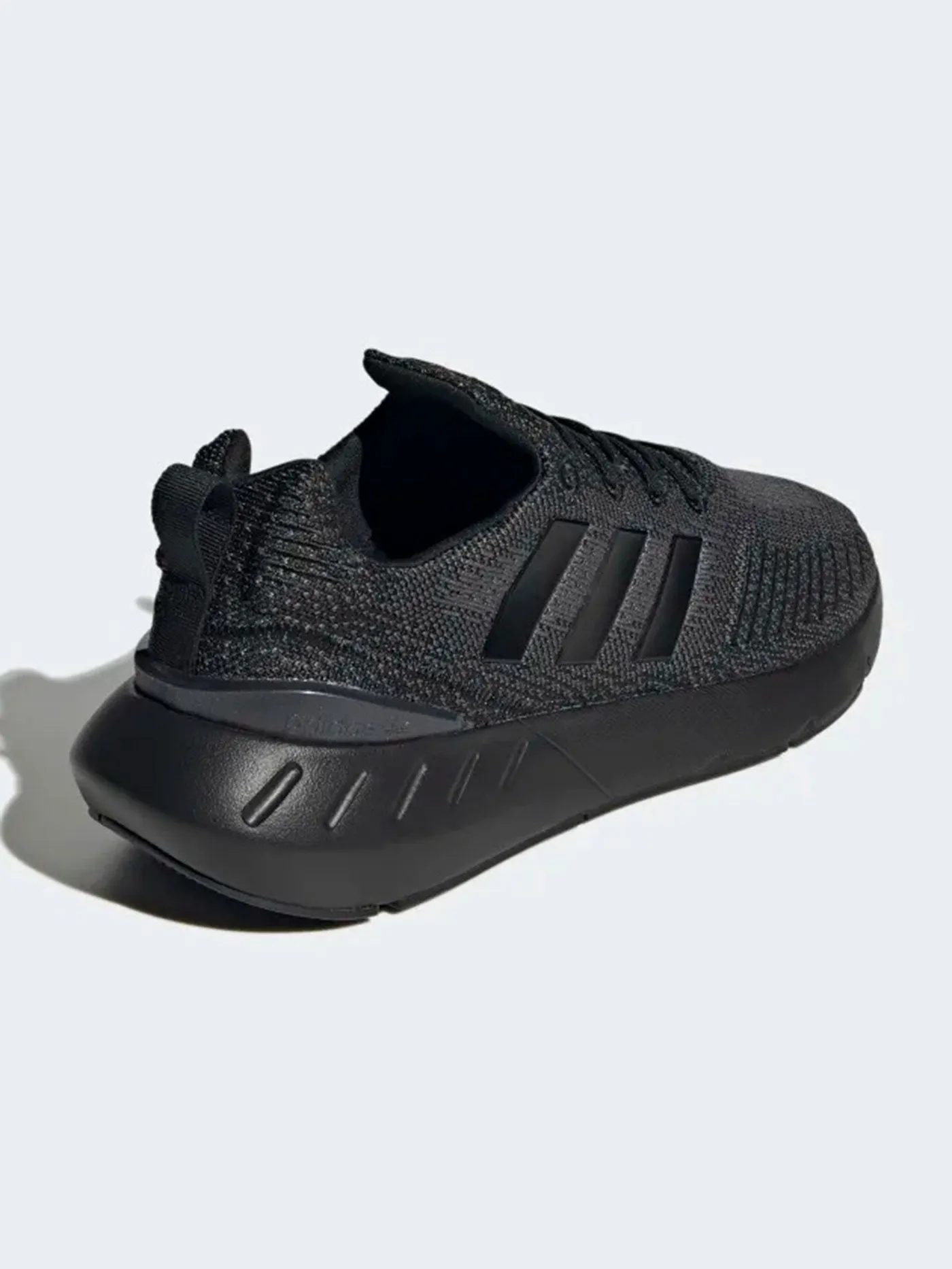 Swift Run 22 Core Black Shoes