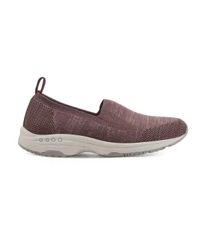 Tech Slip-on Sneakers Dark Purple