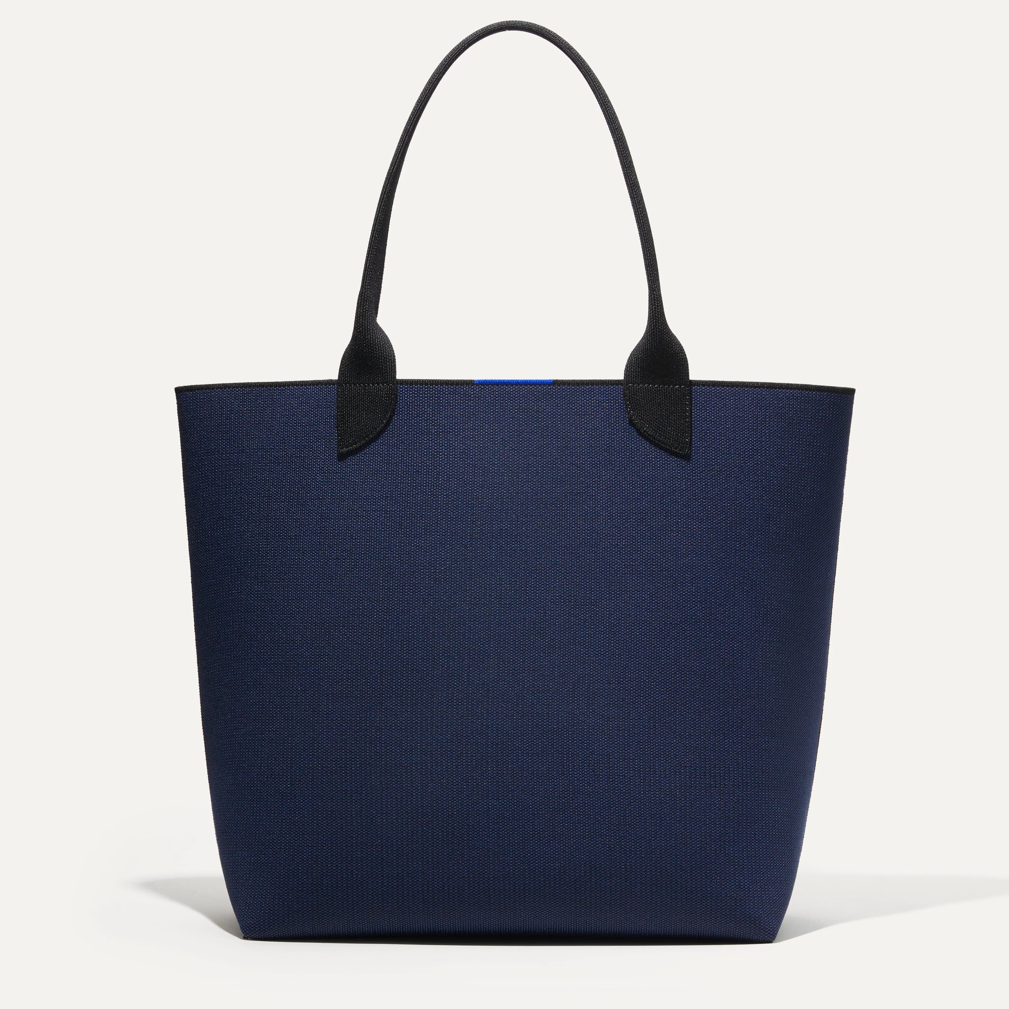 The Lightweight Tote - Sapphire and Onyx