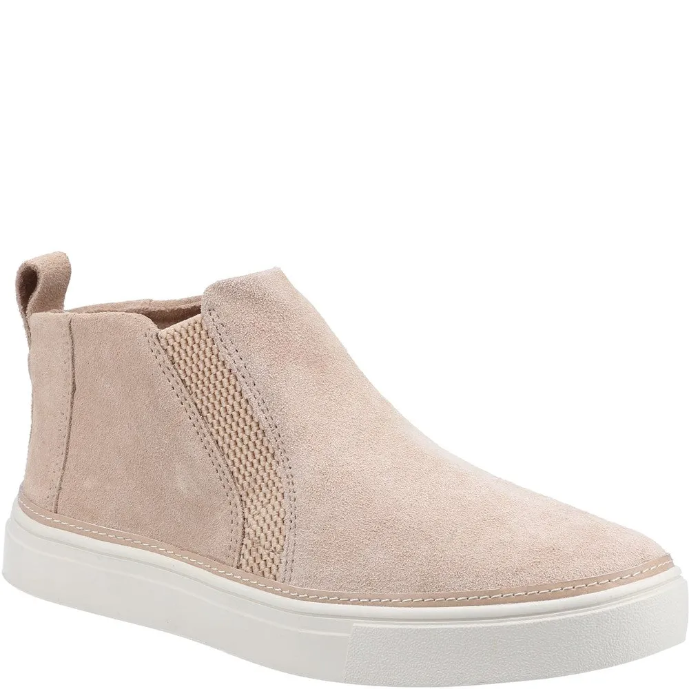 TOMS Bryce Ankle Boots