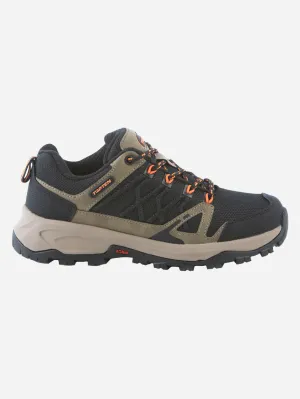 Top Ten Adult Unisex Hiking Shoes Black/Brown