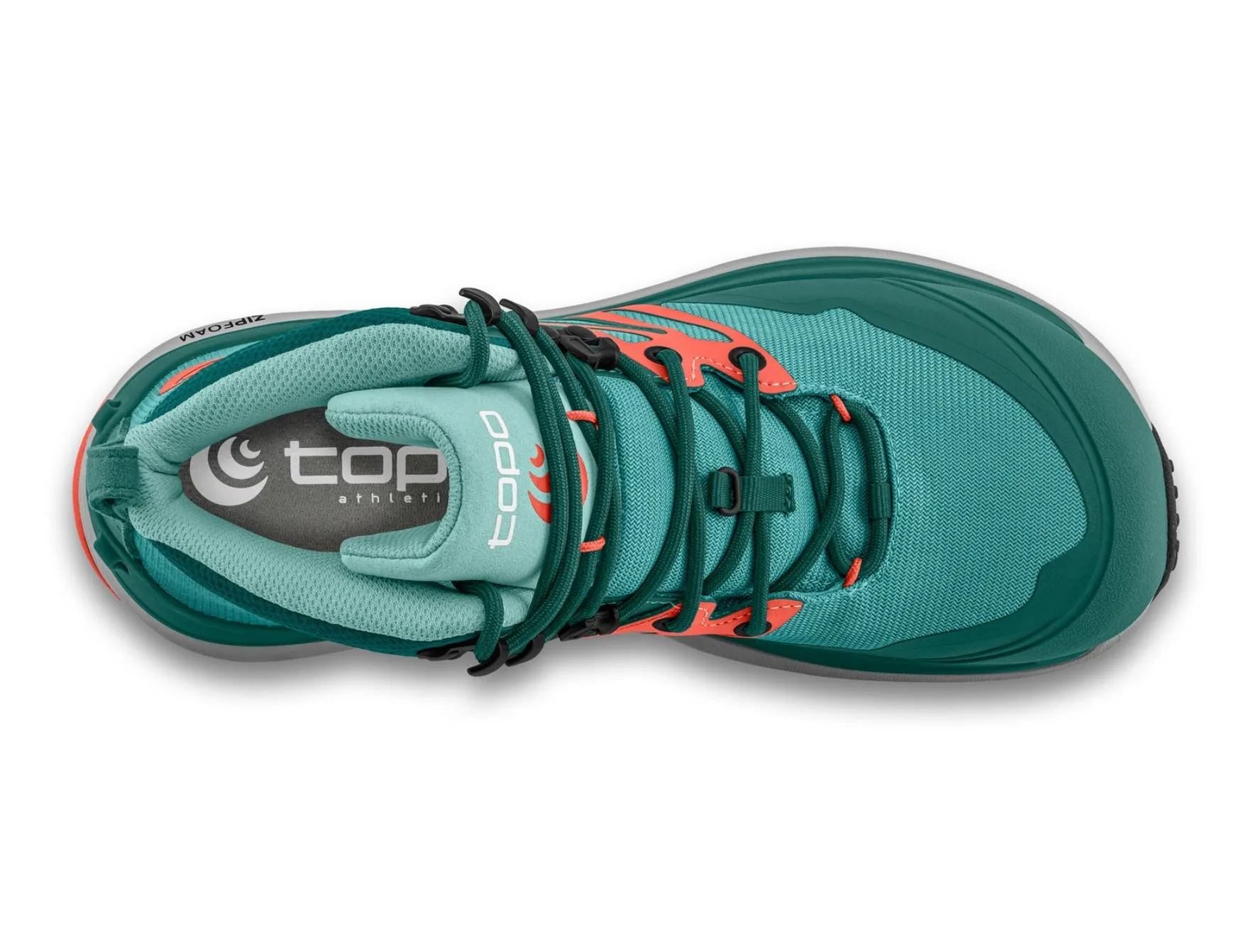 Topo Trailventure 2 Mid Women's