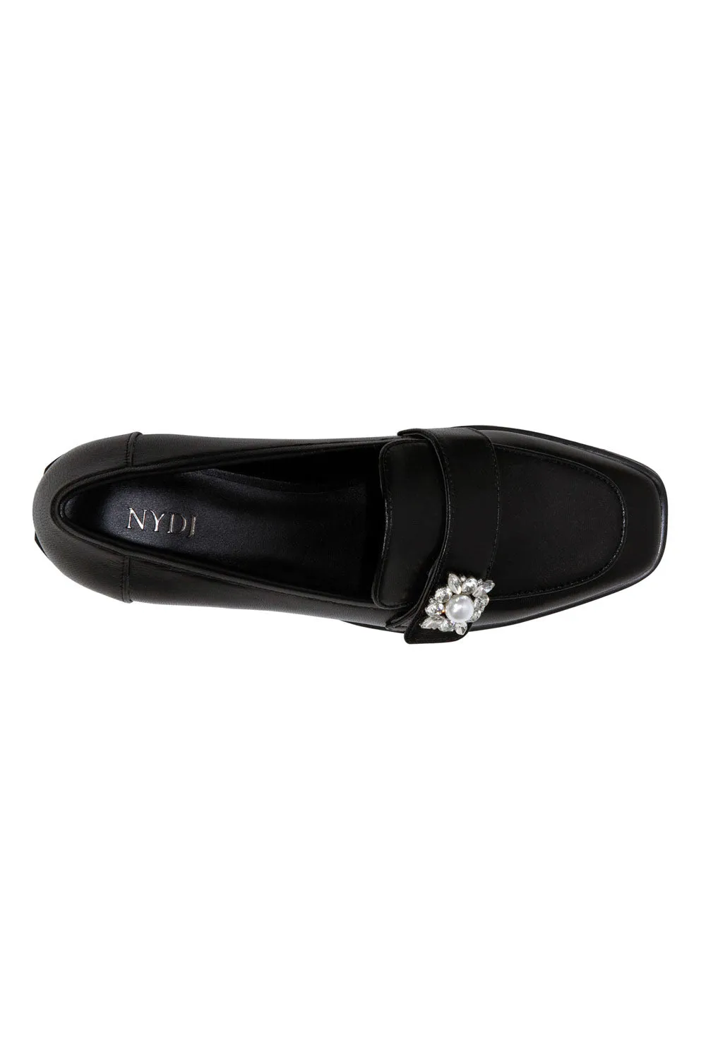 Tracee Loafers - Black