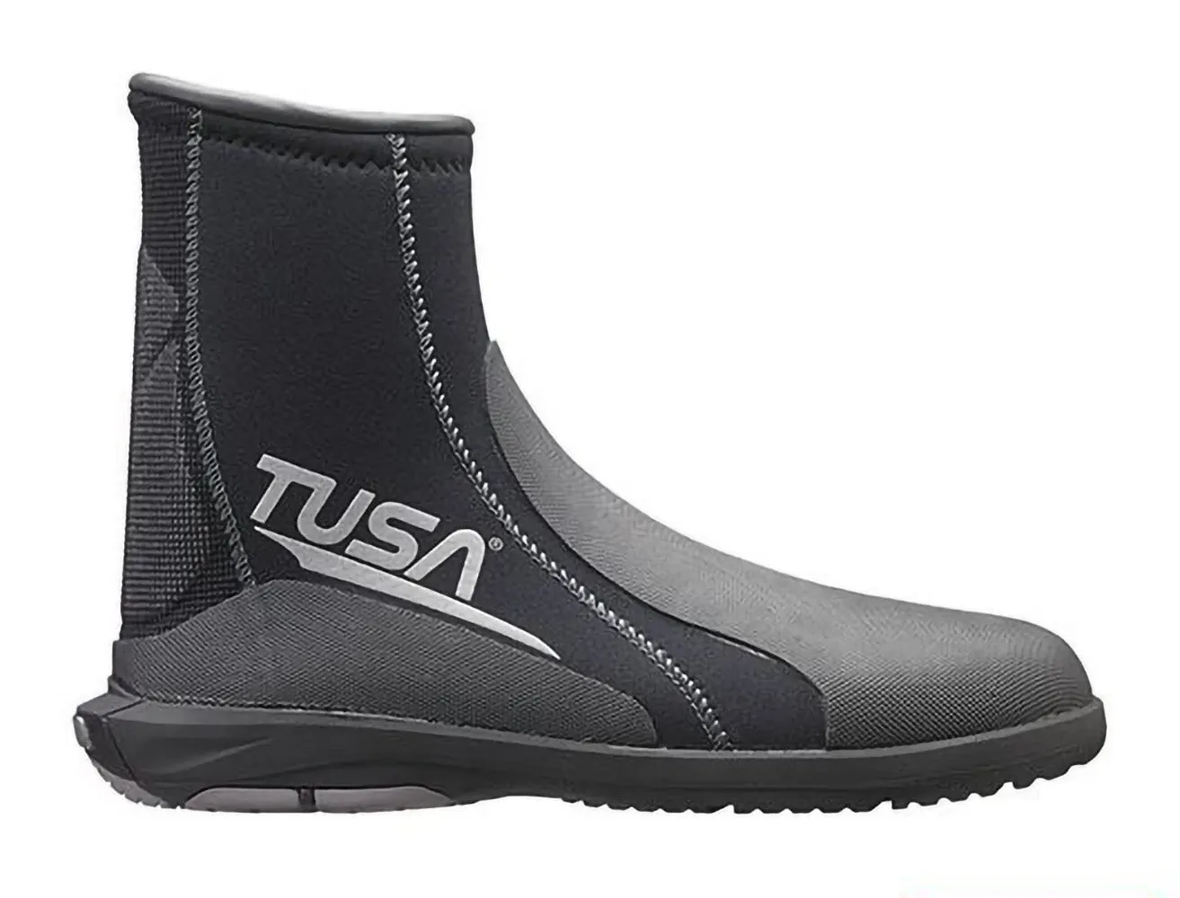 Tusa Hard Sole 5mm Dive Boot