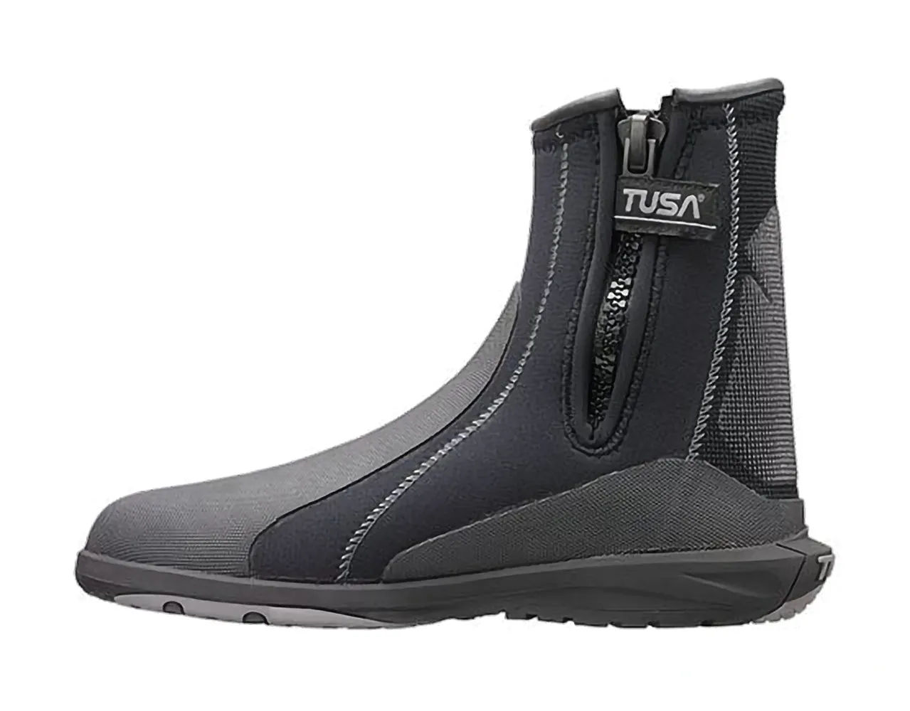 Tusa Hard Sole 5mm Dive Boot