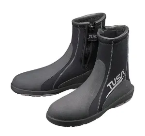 Tusa Hard Sole 5mm Dive Boot