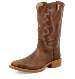 TWISTED X WOMEN'S 11" TECH X™ BOOT WXTR002