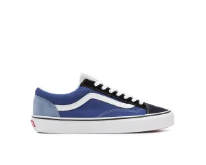 Vans Color Block Style 36