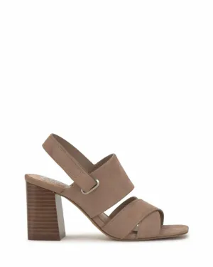 Vince Camuto Women's Bebendy Brown M