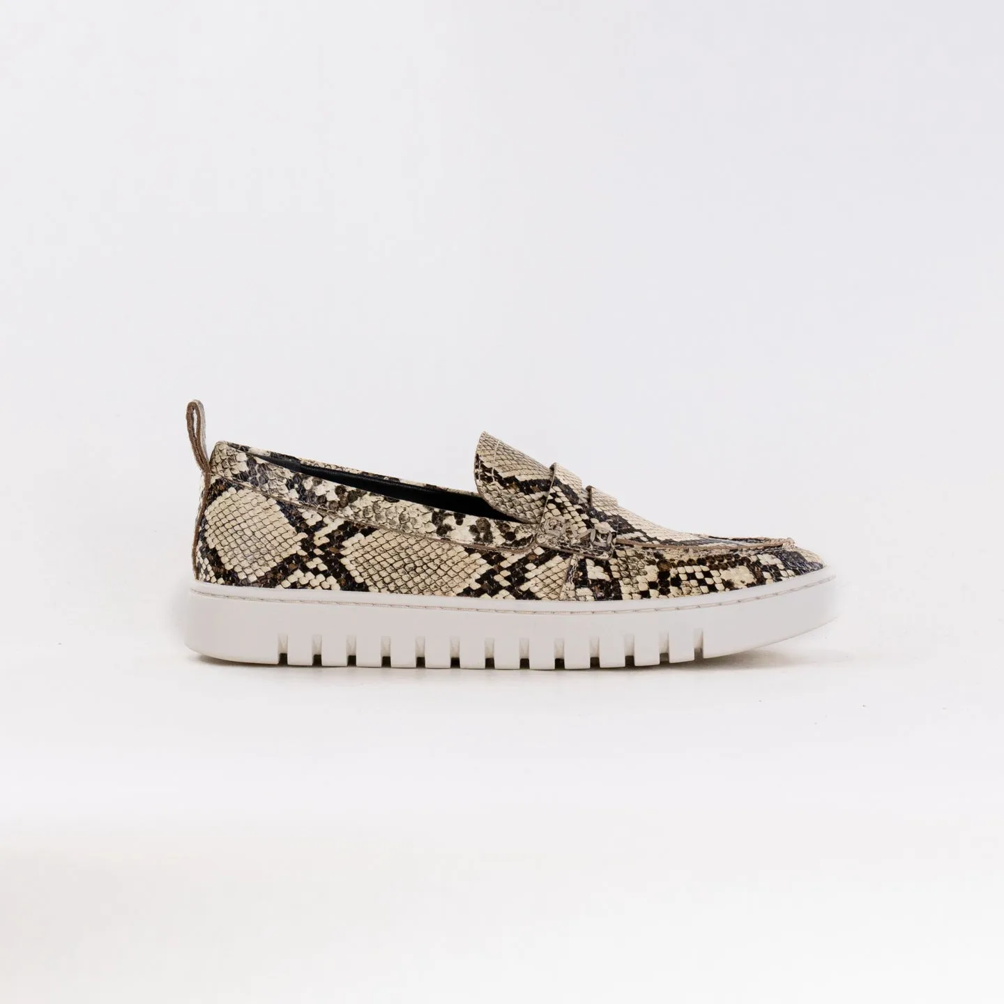 Vionic Uptown Loafer (Women's) - Ivory Multi