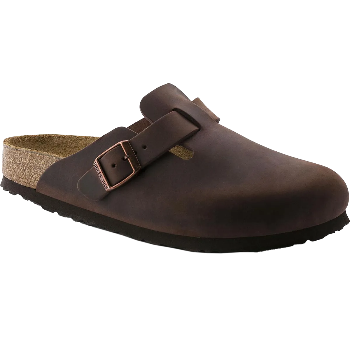 Women's Boston Soft Footbed - Narrow